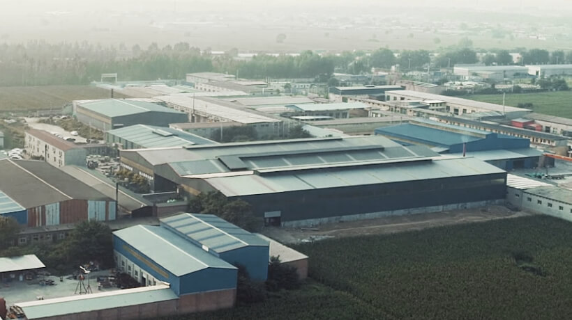 自主生产基地和 各地仓储省时间