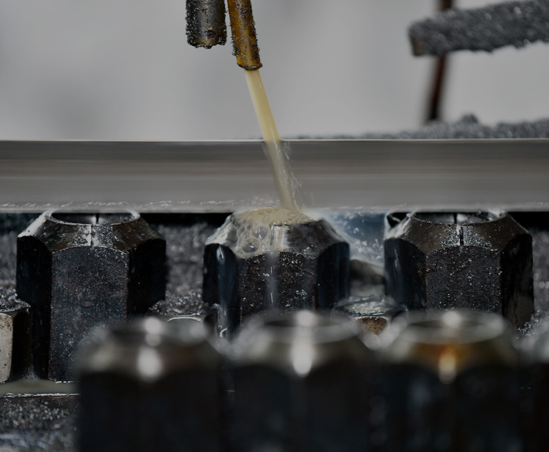 从锚具配件生产